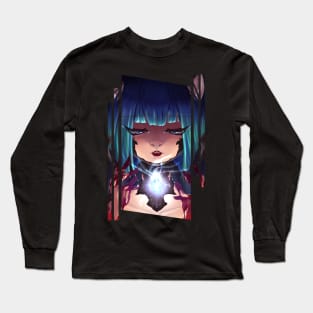 Crystal of Light Long Sleeve T-Shirt